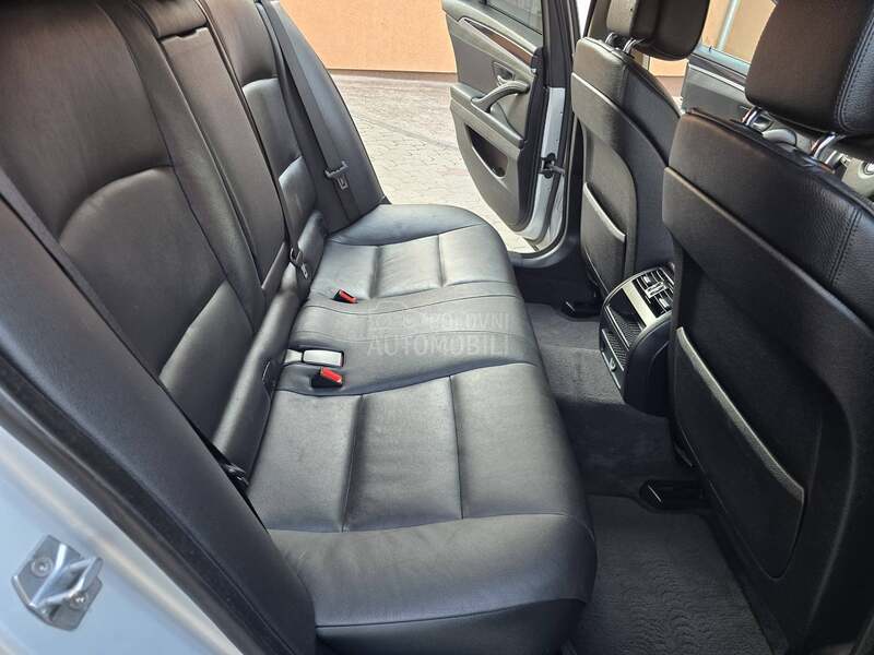 BMW 520 D FUL T0P STANjE