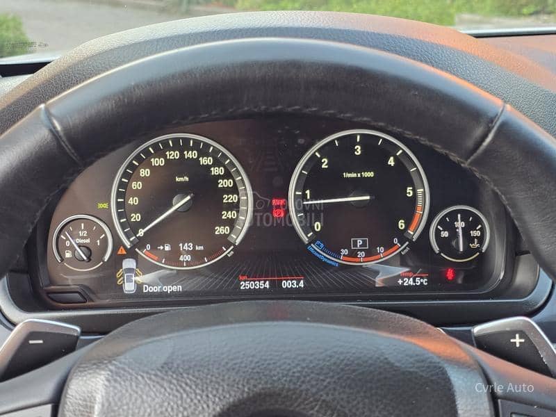 BMW 520 D FUL T0P STANjE