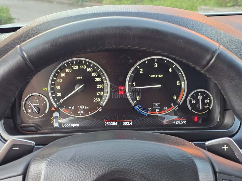 BMW 520 D FUL T0P STANjE