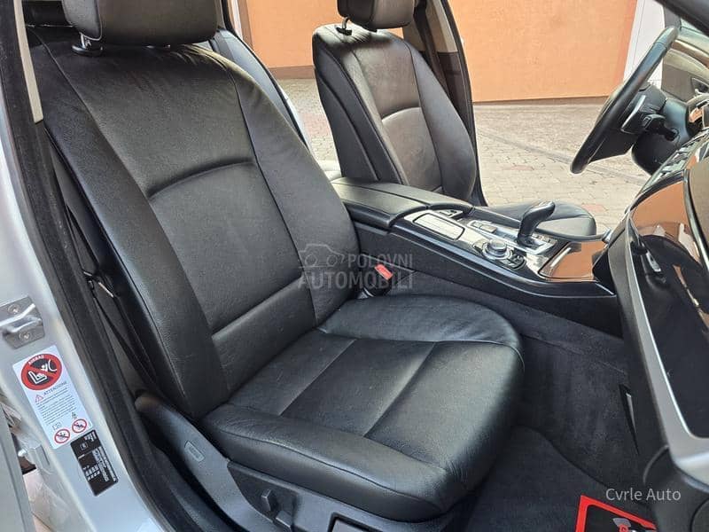 BMW 520 D FUL T0P STANjE