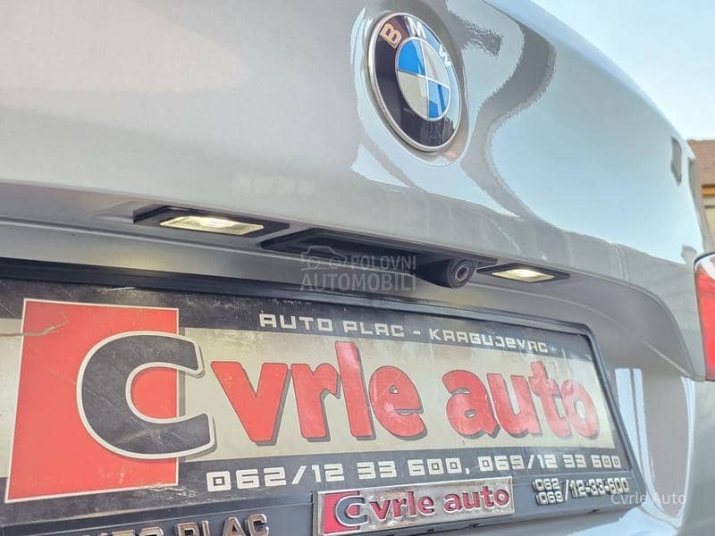 BMW 520 D FUL T0P STANjE