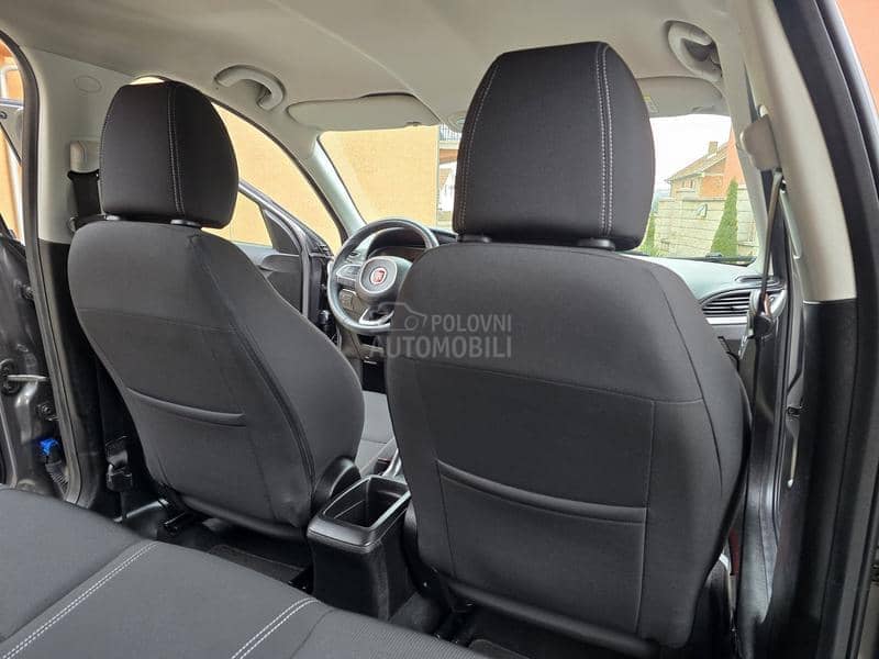 Fiat Tipo 1.3 MultiJet BAŠ N0V