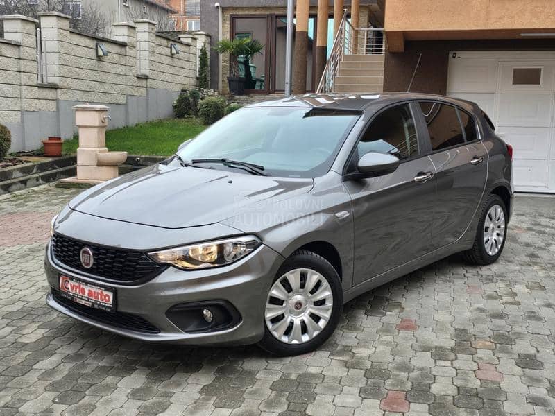 Fiat Tipo 1.3 MultiJet BAŠ N0V