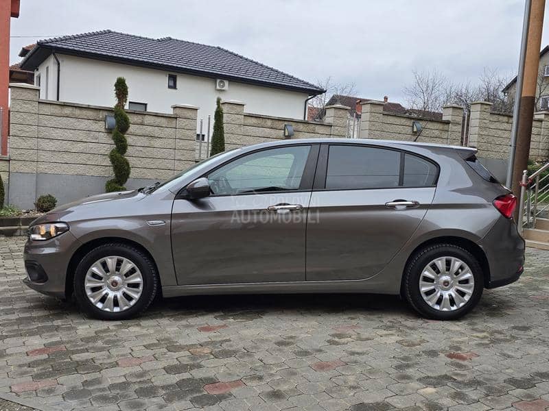 Fiat Tipo 1.3 MultiJet BAŠ N0V