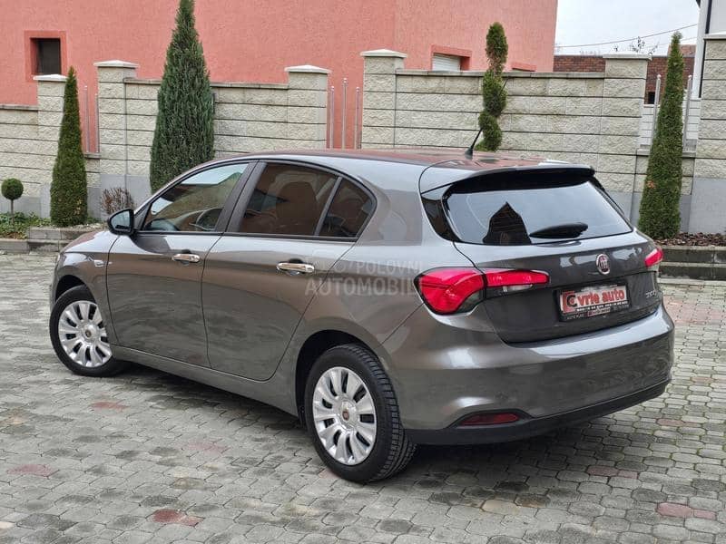 Fiat Tipo 1.3 MultiJet BAŠ N0V