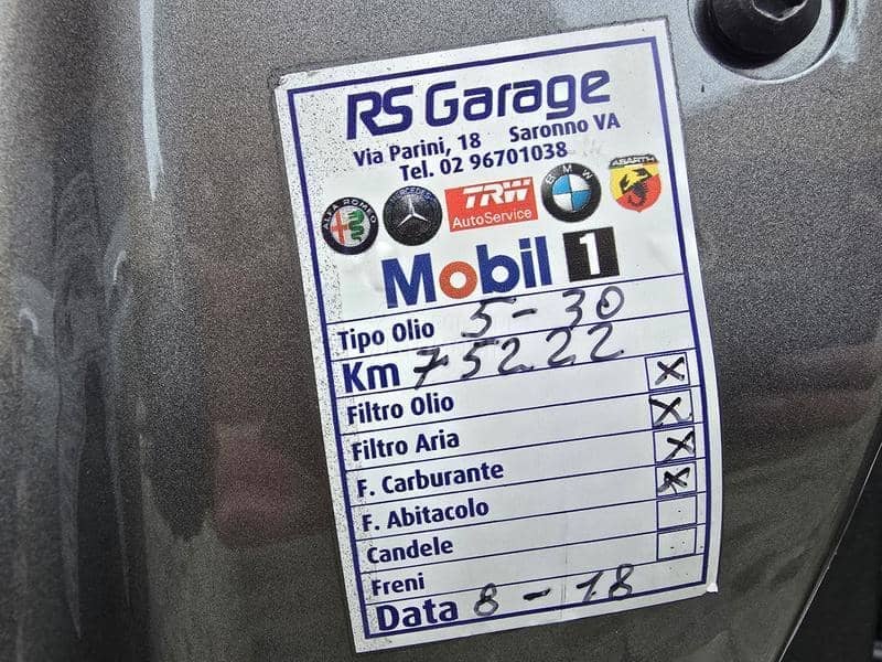 Fiat Tipo 1.3 MultiJet BAŠ N0V