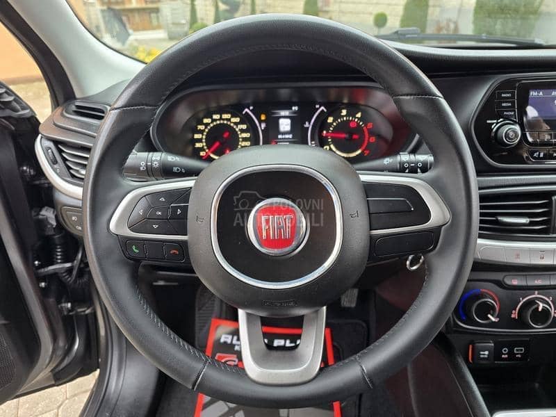 Fiat Tipo 1.3 MultiJet BAŠ N0V