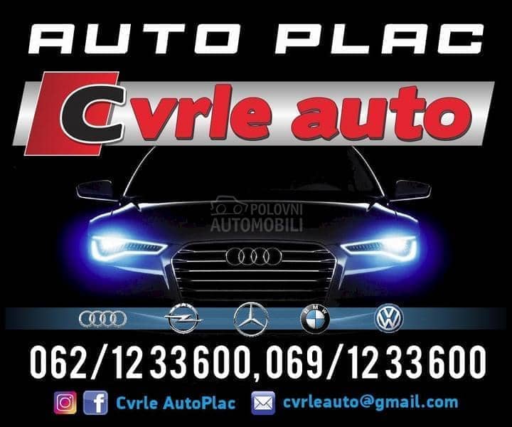 Fiat Tipo 1.3 MultiJet BAŠ N0V