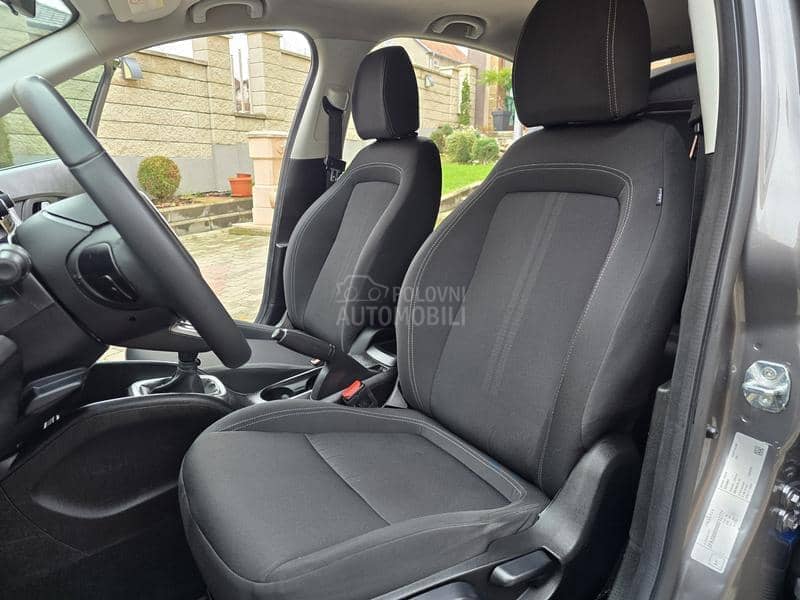 Fiat Tipo 1.3 MultiJet BAŠ N0V