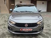 Fiat Tipo 1.3 MultiJet BAŠ N0V