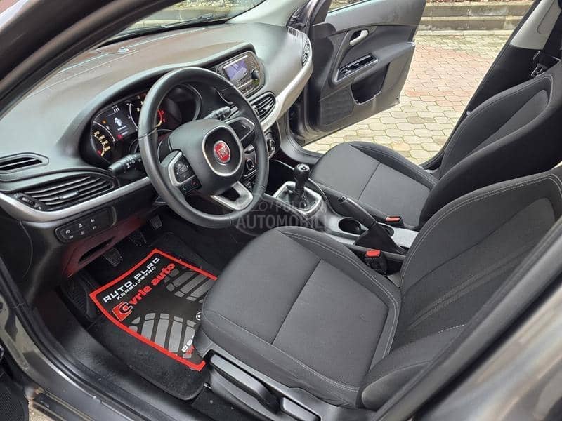 Fiat Tipo 1.3 MultiJet BAŠ N0V