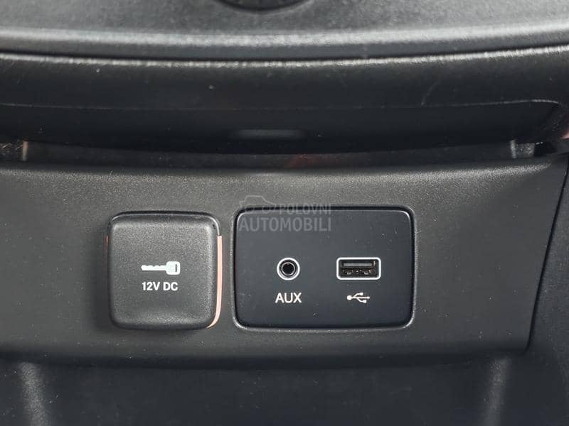 Fiat Tipo 1.3 MultiJet BAŠ N0V