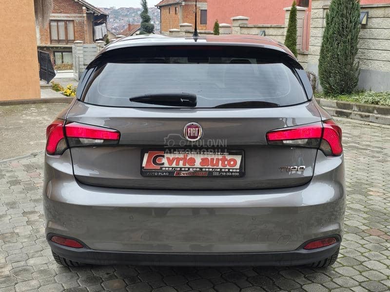 Fiat Tipo 1.3 MultiJet BAŠ N0V