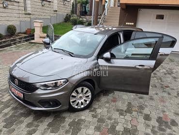 Fiat Tipo 1.3 MultiJet BAŠ N0V