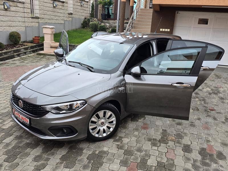 Fiat Tipo 1.3 MultiJet BAŠ N0V