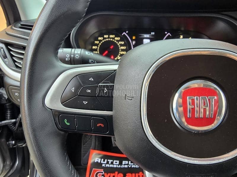 Fiat Tipo 1.3 MultiJet BAŠ N0V