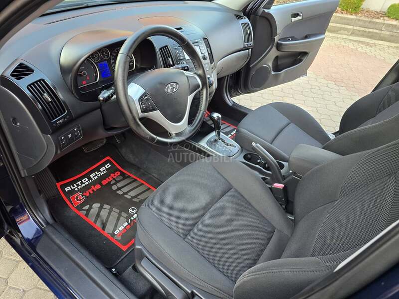 Hyundai i30 1.6 CRDI 16V N0V N0V