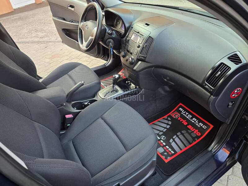 Hyundai i30 1.6 CRDI 16V N0V N0V