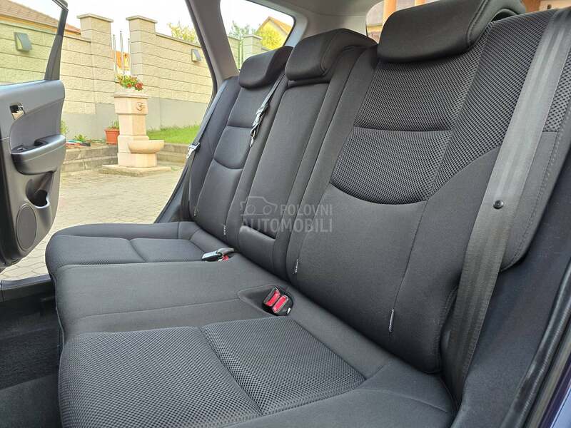 Hyundai i30 1.6 CRDI 16V N0V N0V