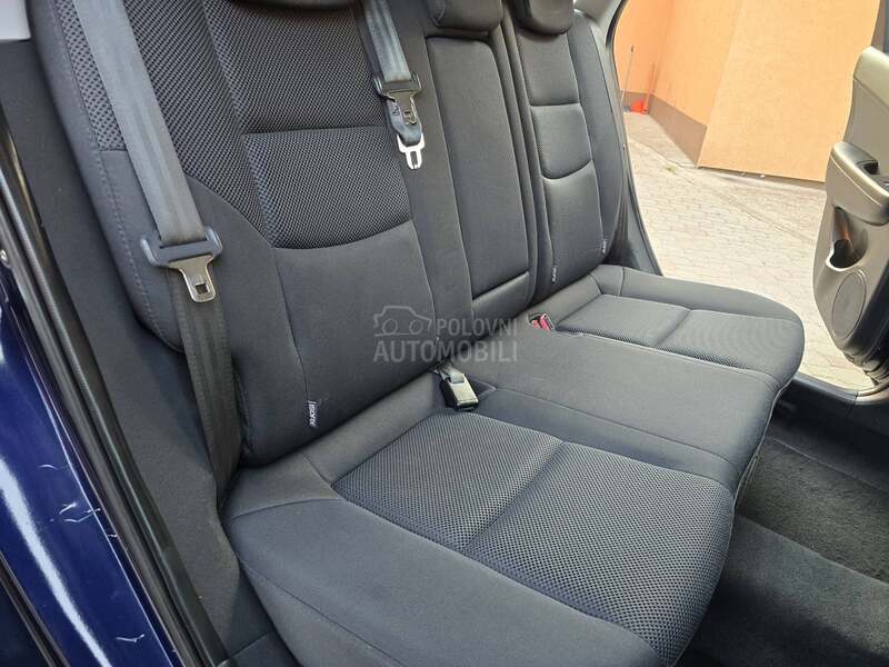 Hyundai i30 1.6 CRDI 16V N0V N0V