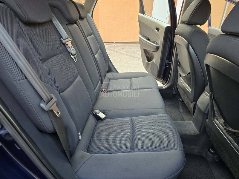 Hyundai i30 1.6 CRDI 16V N0V N0V