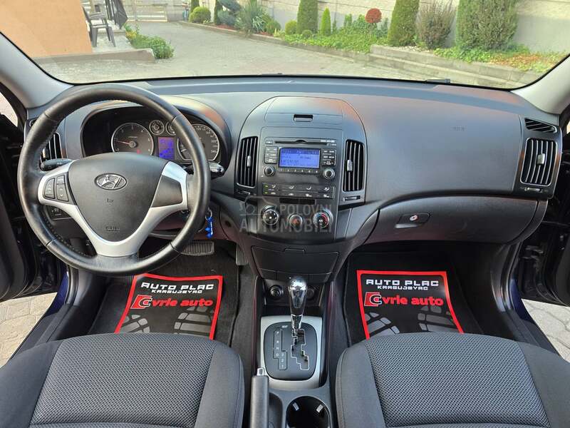 Hyundai i30 1.6 CRDI 16V N0V N0V