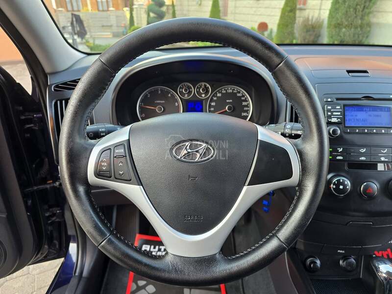 Hyundai i30 1.6 CRDI 16V N0V N0V