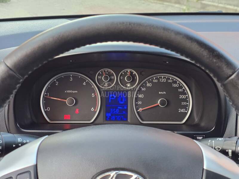 Hyundai i30 1.6 CRDI 16V N0V N0V