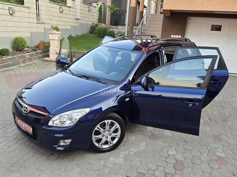 Hyundai i30 1.6 CRDI 16V N0V N0V