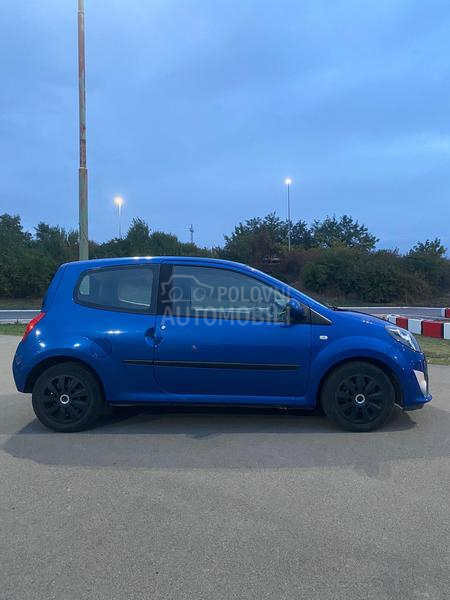 Renault Twingo klim.a reg dugo