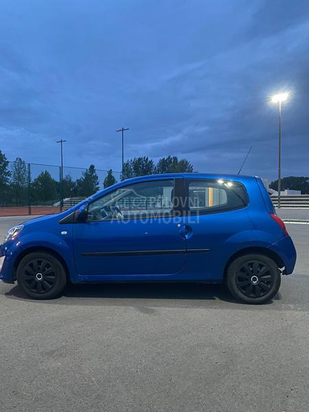 Renault Twingo klim.a reg dugo