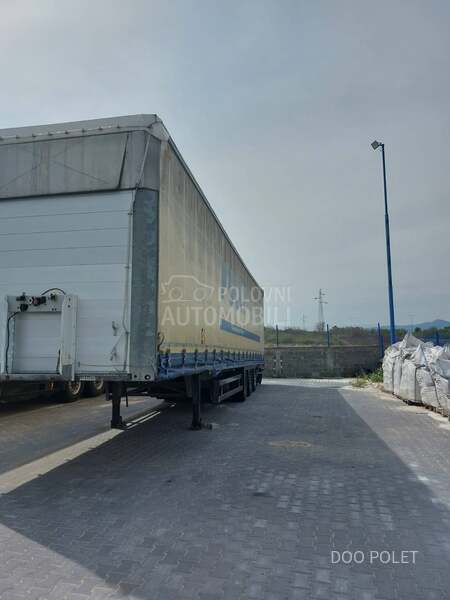 Schmitz SCS 24/L 13.62MB VARIO