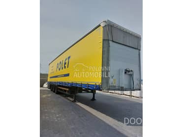 Schmitz SCS 24/L 13.62MB VARIO