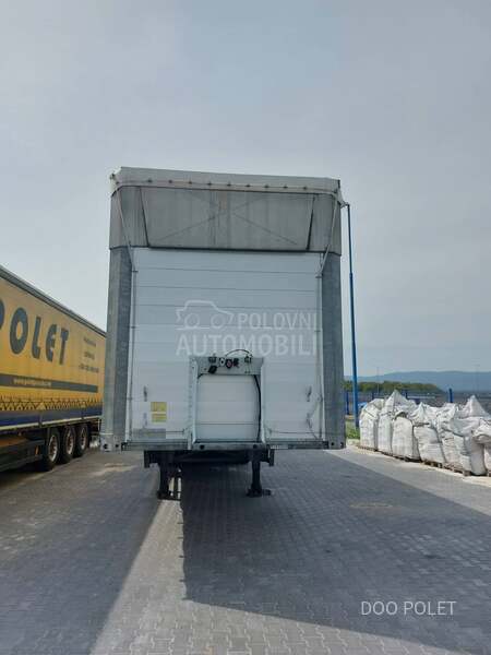 Schmitz SCS 24/L 13.62MB VARIO
