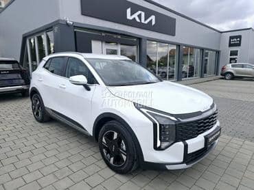 Kia Sportage SAJAMSKA PONUDA