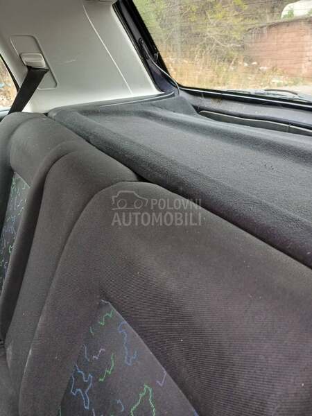 Volkswagen Golf 3 1