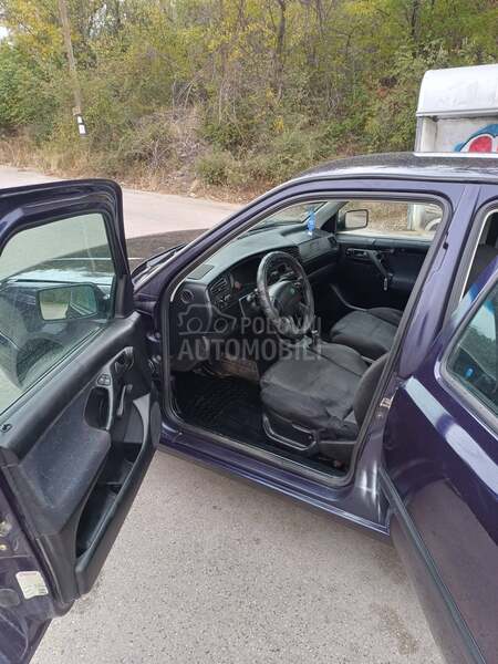 Volkswagen Golf 3 1