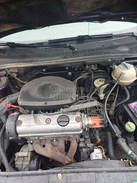Volkswagen Golf 3 1