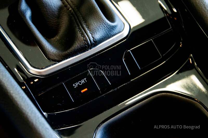 Jeep Compass 1.3  DDCT