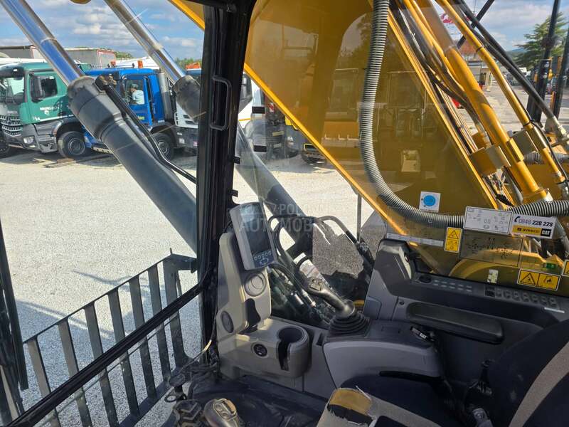 CAT 329E