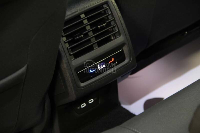 Volkswagen Golf 8 RATA OD/STYLE PLUG