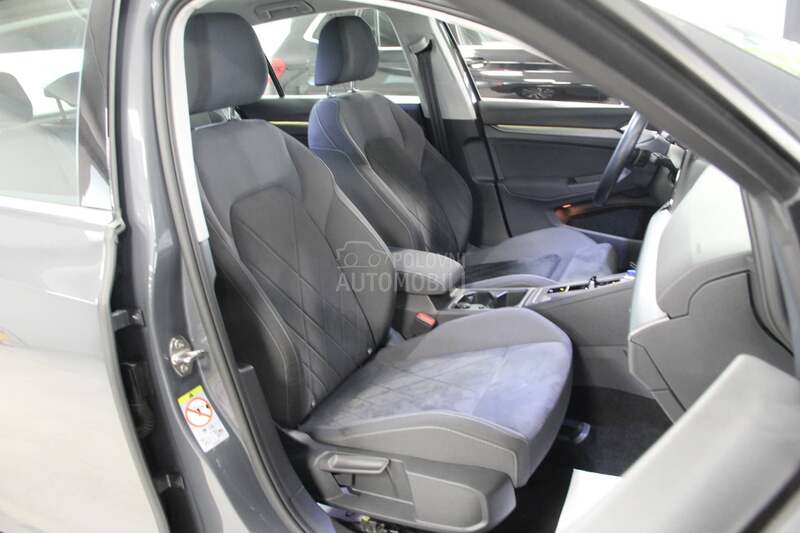 Volkswagen Golf 8 RATA OD/STYLE PLUG