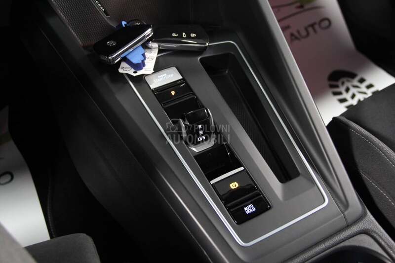 Volkswagen Golf 8 RATA OD/STYLE PLUG