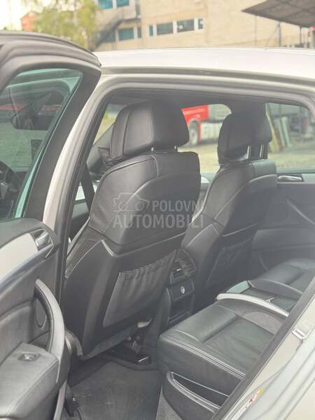 BMW X6 CH