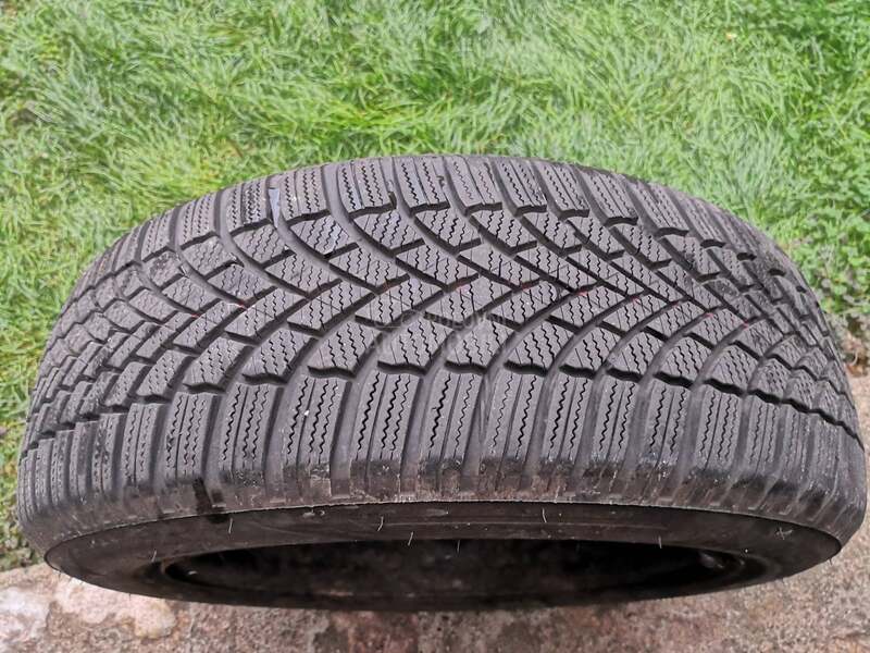 Bridgestone 205/60 R16 Zimska