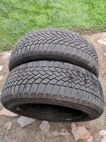 Bridgestone 205/60 R16 Zimska