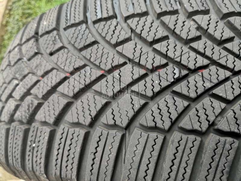 Bridgestone 205/60 R16 Zimska