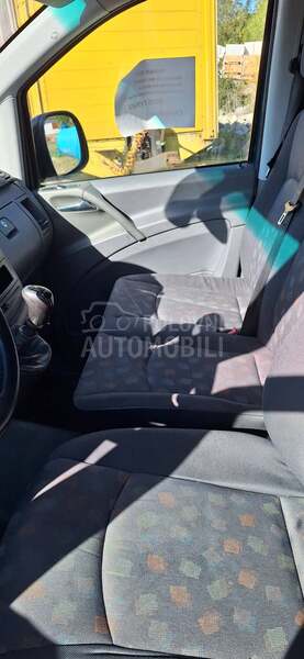 Mercedes Benz Vito 
