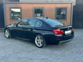 BMW 520 520d/M siber