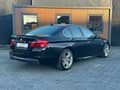 BMW 520 520d/M siber